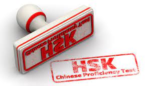 آزمون Hsk سطح 3